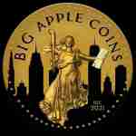 Big Apple Coins