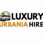 Luxury Urbania Hire