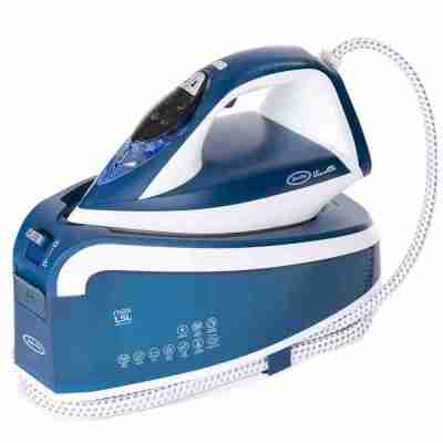 Juro-Pro Vienna Plus Σύστημα Σιδερώματος Profile Picture