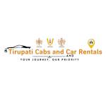 Best Cabs in Tirupati 2025: Top 