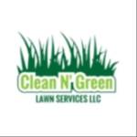 Clean N Green Lawn Services LLC