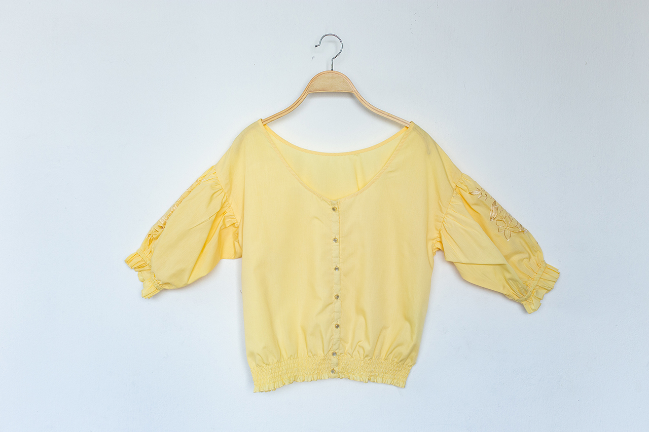 How to Style Butter Yellow Clothing Like a Fashion Pro