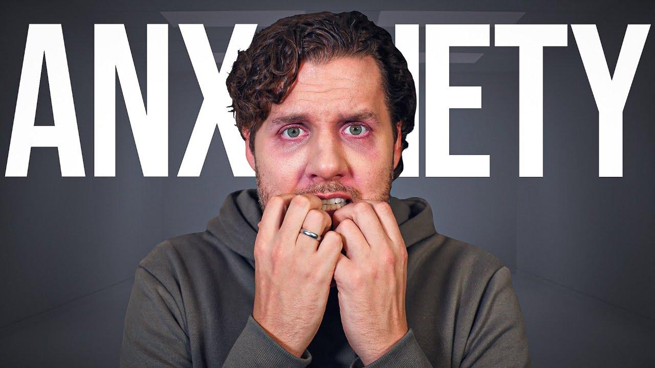 How Dallas Psychiatrists Treat Anxiety Disorders | Buzzakoo