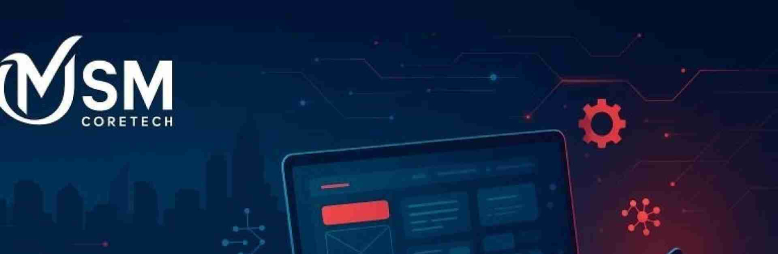 MSM Coretech