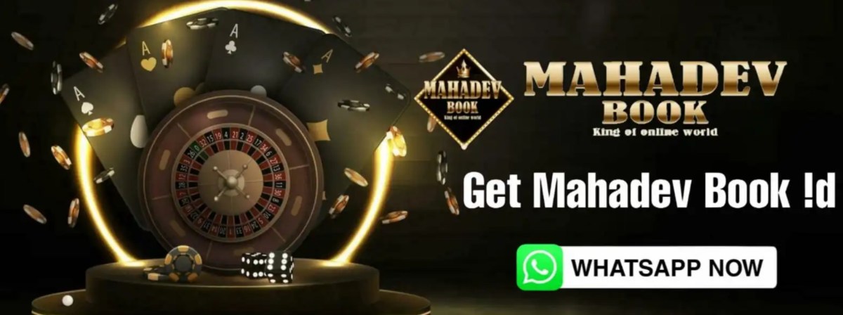 Mahadev Book ID WhatsApp Number & Login Guide: Fast, Secure & Easy Access – Mahadev Book