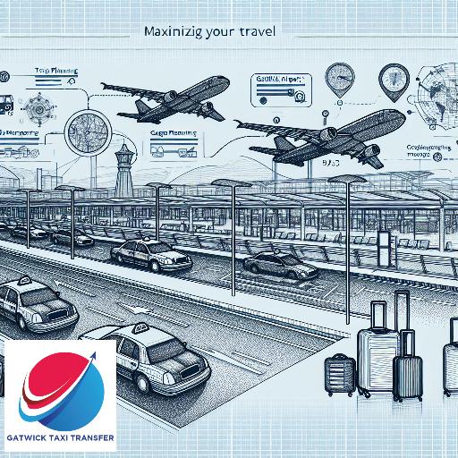 Maximizing Your Travel Experience: A Closer Look at Gatwick Airport Transfers