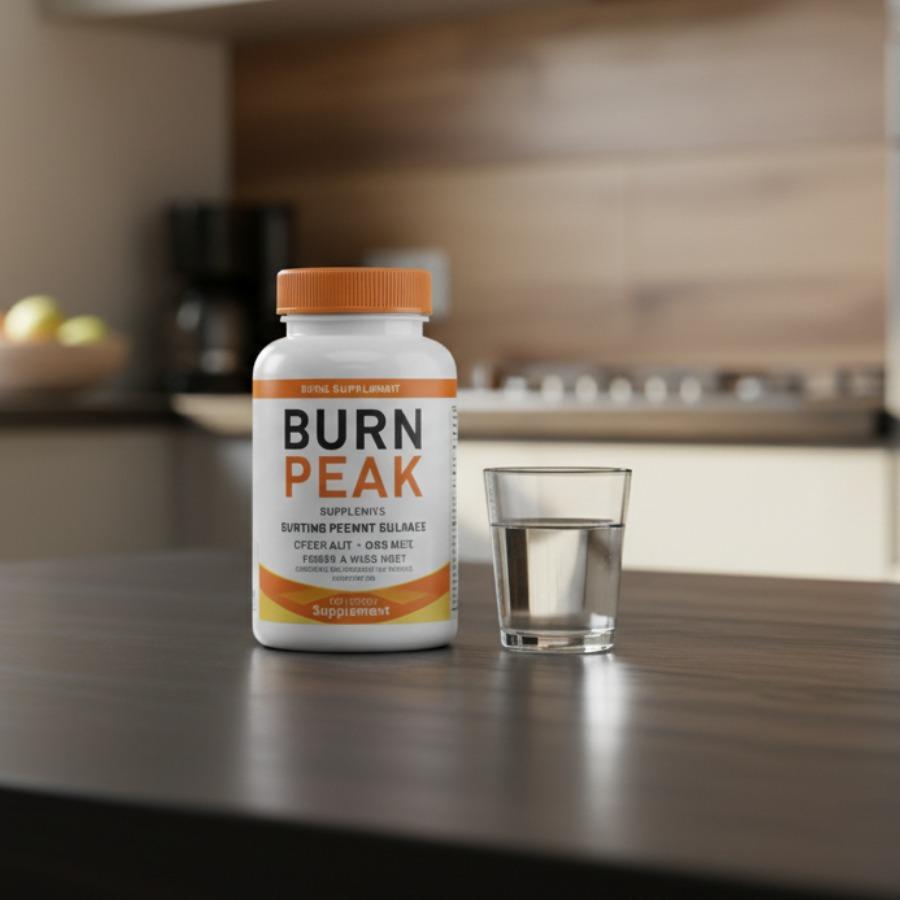 Scener - @burnpeakdeal