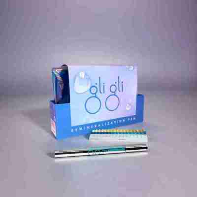 Remineralization Gel Pen Profile Picture