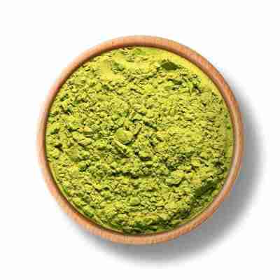 Yellow Vietnam Kratom Powder Profile Picture