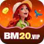 BM20 Plataforma Oficial Jogos