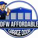 DFW Affordable Garage Door