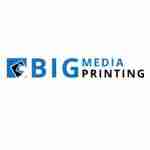 Big Media Printing