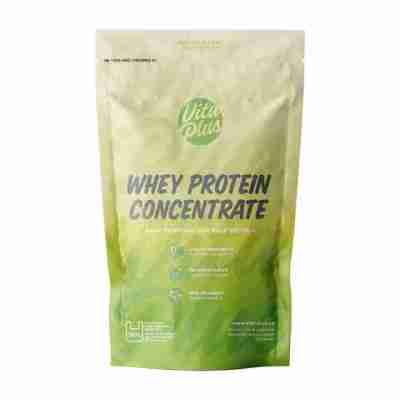 [BULK] Whey Protein Concentrate (1lb to 25lbs) Profile Picture