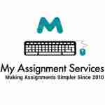 My Assignment Services