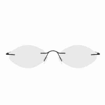 Rimless Titanium - Shape 14 Profile Picture