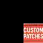Custom Patches Uk
