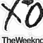 The Weeknd Merch