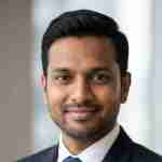 Vipul Kothari