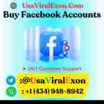 Buy Facebook Accounts