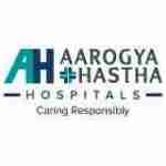 Aarogya Hastha Hospitals