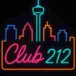 club 212