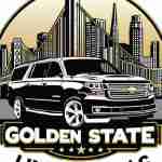 Golden state limousine