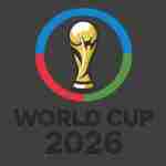 World Cup 2026 land