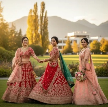 Punjabi Sikh Girls for Marriage – Verified Profiles & Matches