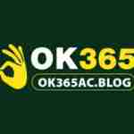 OK365 Trang Chủ Chính Thức