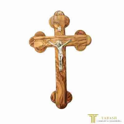 Cross 009 Profile Picture