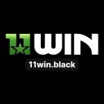 11win black