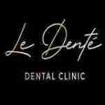 Le Denté