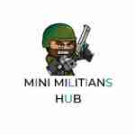 Mini Militians Hub