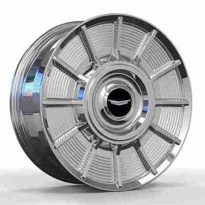 THE CADMERO Profile Picture