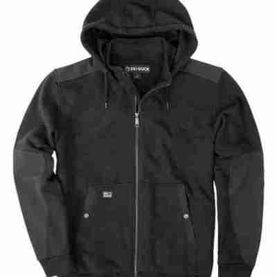 Men's Mission Fleece Pro Full-Zip Jacket - DRI DUCK – 7340 Profile Picture