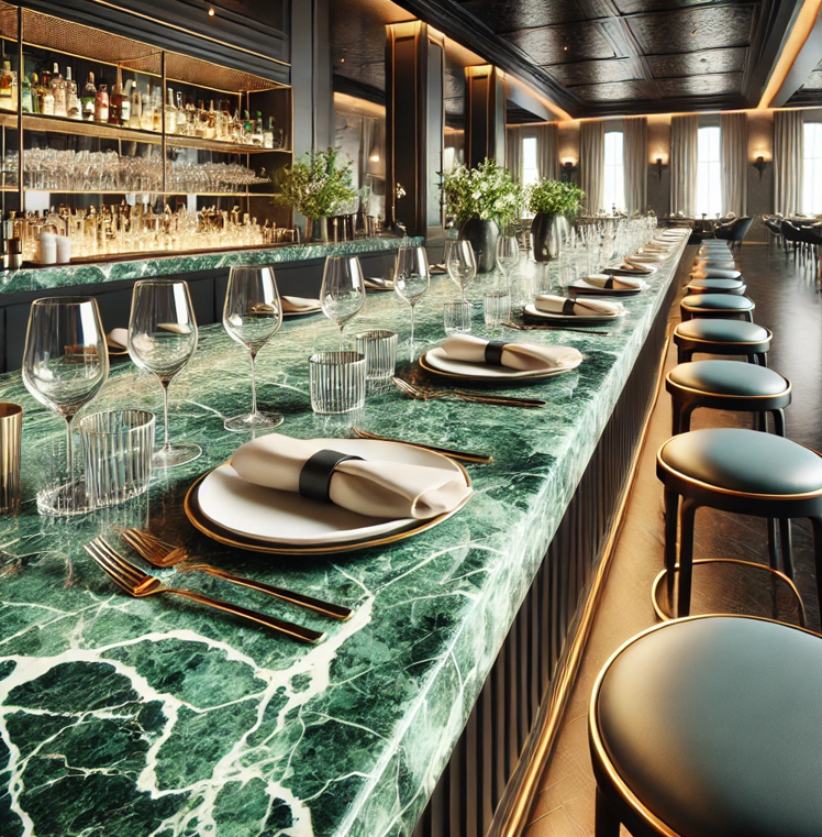 Top Stone Fabricators in Boulder | Granite and Marble Designs