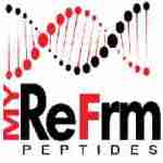 myreformedpeptides