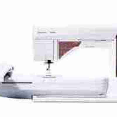 HUSQVARNA VIKING DESIGNER TOPAZ 50 Profile Picture