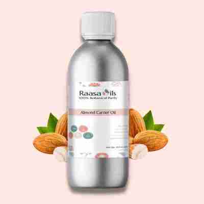 Sweet Almond Oil Profile Picture