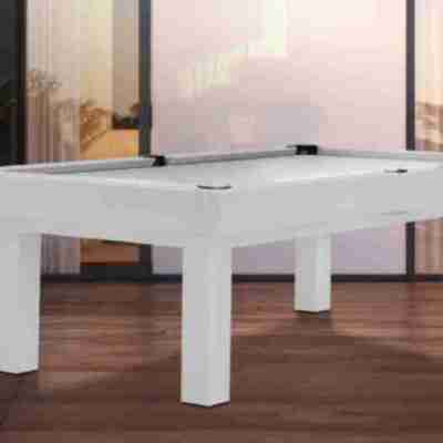 Veranda Pool Table | Outdoor | 8 Foot | R&R Outdoor by Olhausen Profile Picture