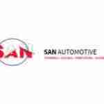 San Automotive