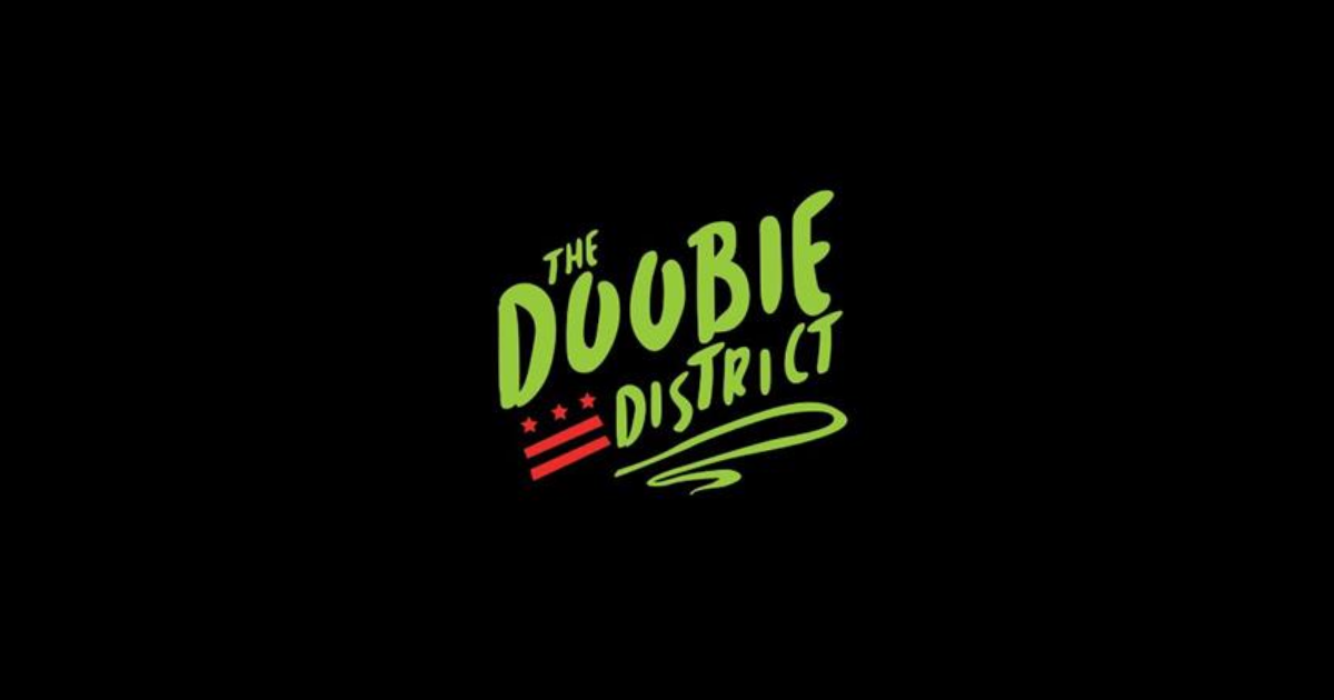 Dispensary Washington DC | Weed in DC | Doobie District