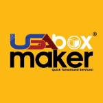 USA Box Maker