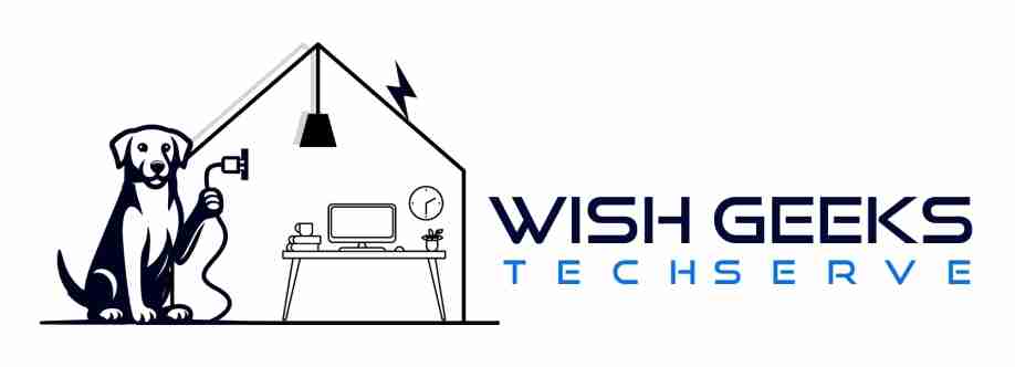 Wish Geeks Techserve ___
