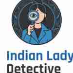 indian ladydetective