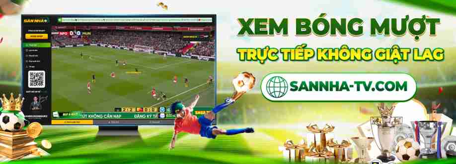 SANNHA TV Trang Xem Trực Tiếp Bóng Đá Full