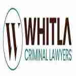 Whitla Criminal Lawyers