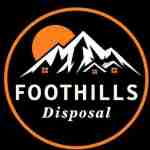 foothillsdisposal