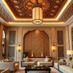 Interior Design Company in Abu Dhabi