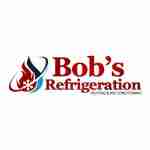 Bobs Refrigeration Heating and Air conditioning inc